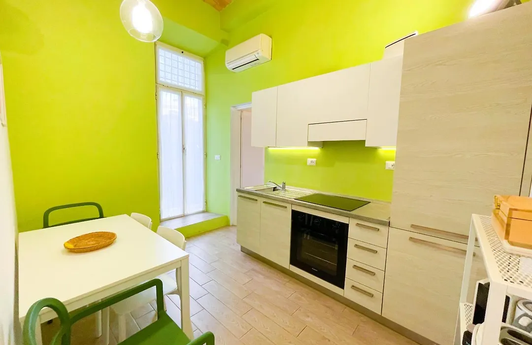 Casa Pesa 2 Rooms 2 Baths Rome Center-1