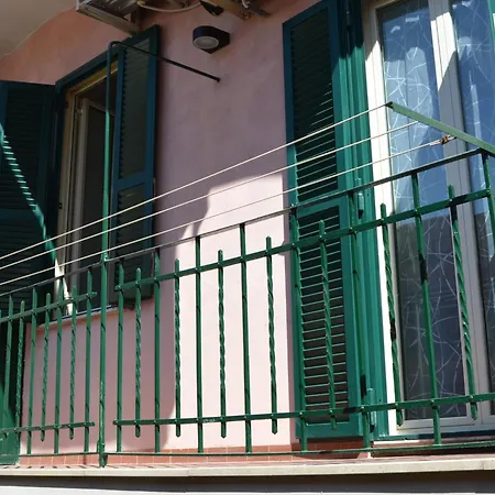 Casa Pesa 2 Rooms 2 Baths Rome Center-2